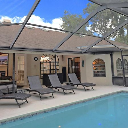 Your Manatee And Scalloping Adventure Retreat Crystal River Esterno foto