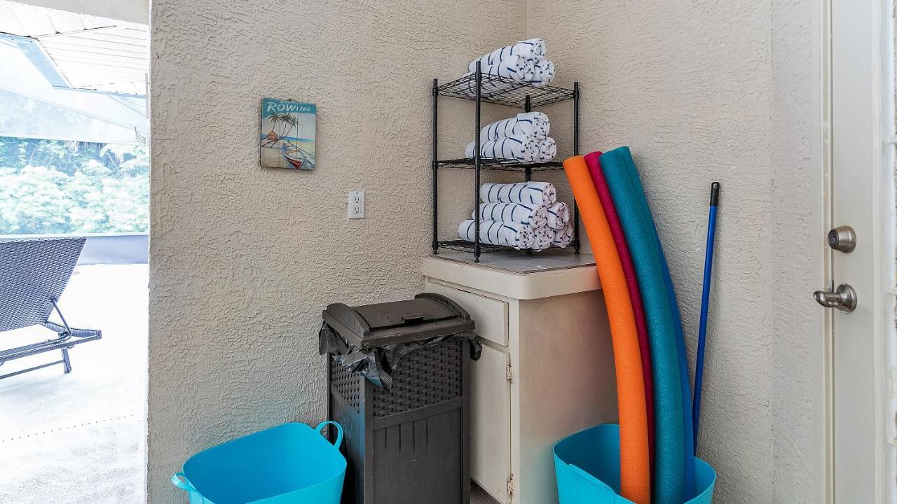 Your Manatee And Scalloping Adventure Retreat Crystal River Esterno foto